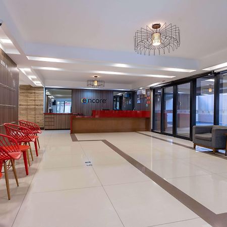 Ramada Encore By Wyndham Sao Paulo 奥萨斯库 外观 照片