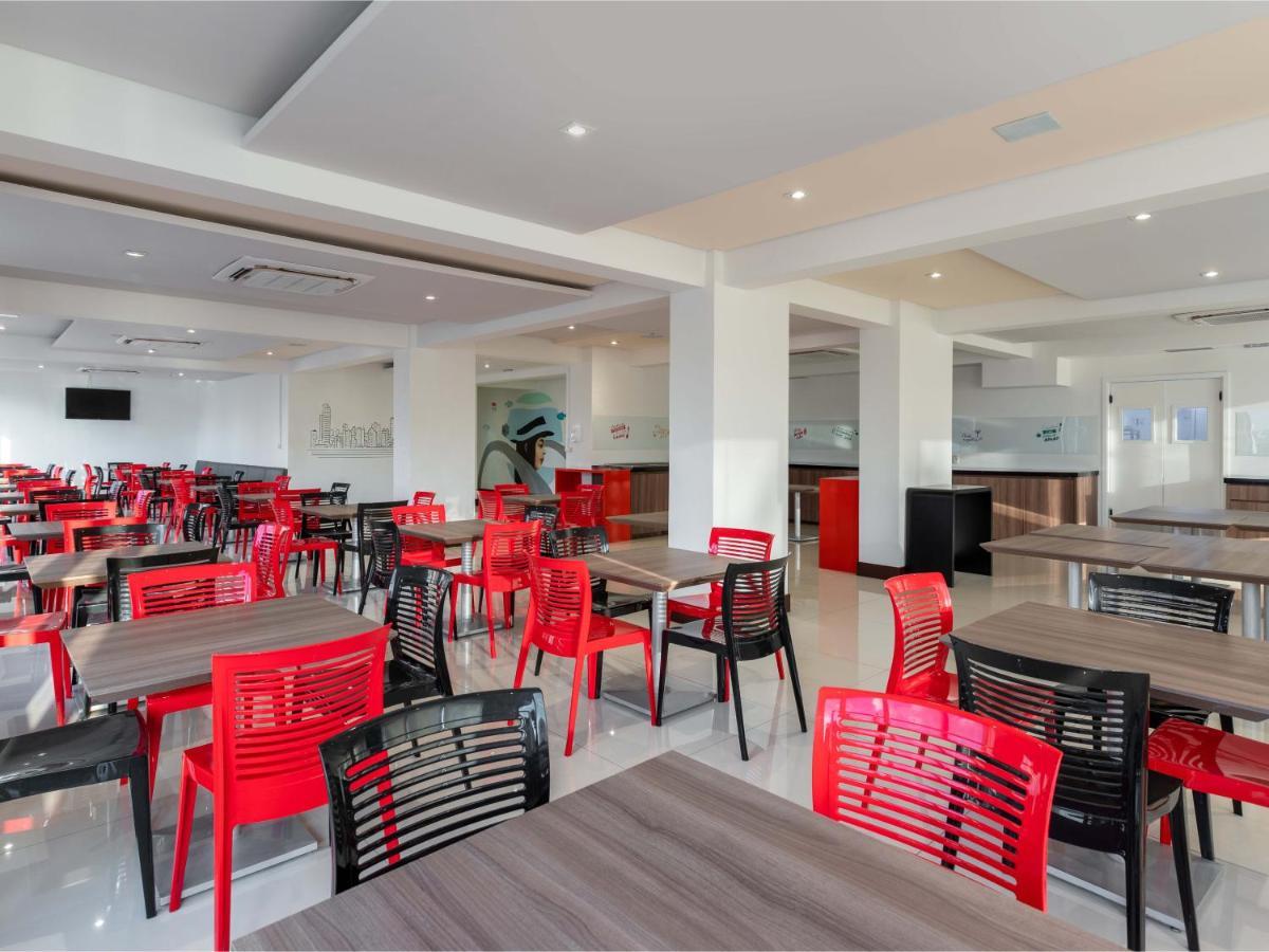Ramada Encore By Wyndham Sao Paulo 奥萨斯库 外观 照片