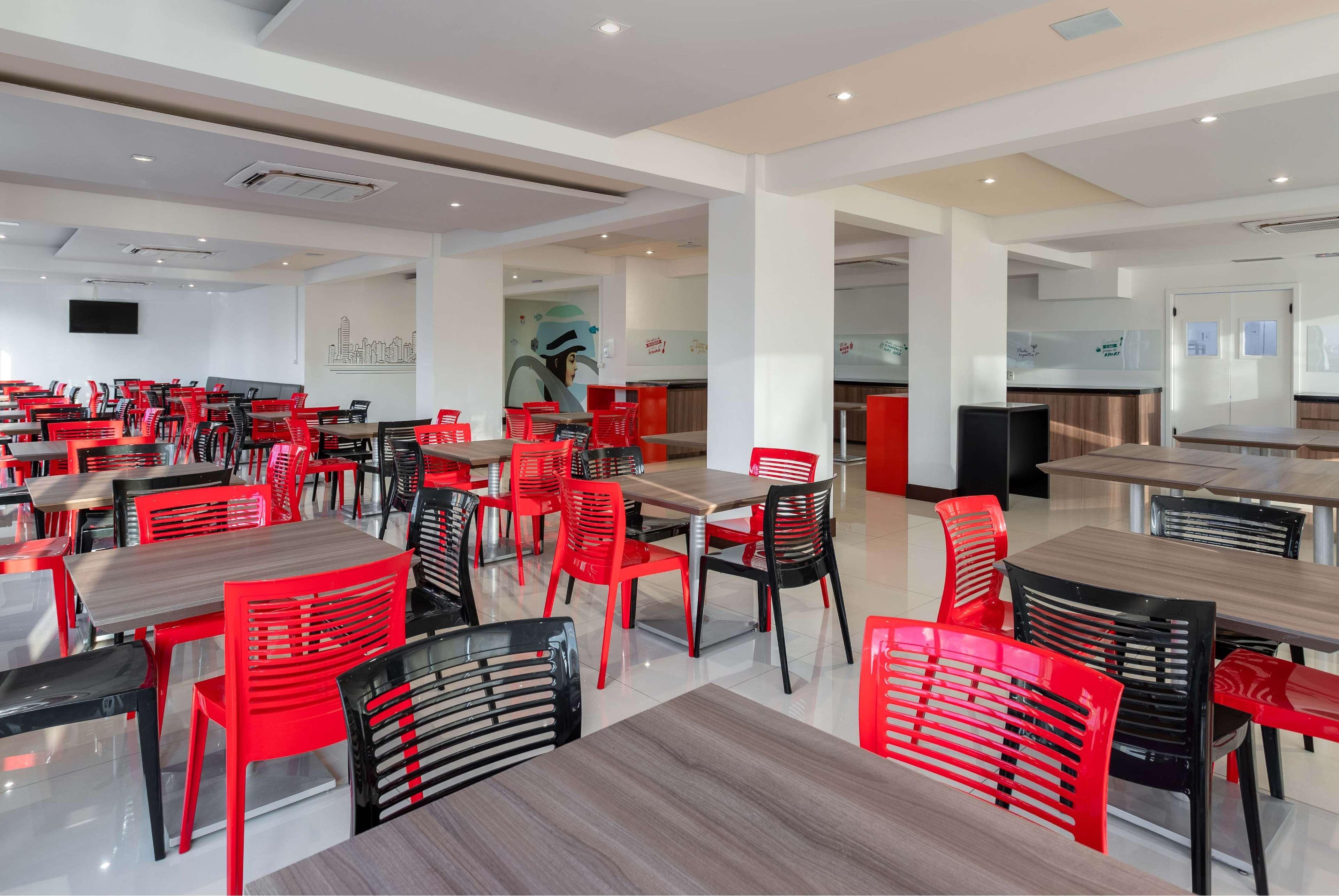 Ramada Encore By Wyndham Sao Paulo 奥萨斯库 外观 照片