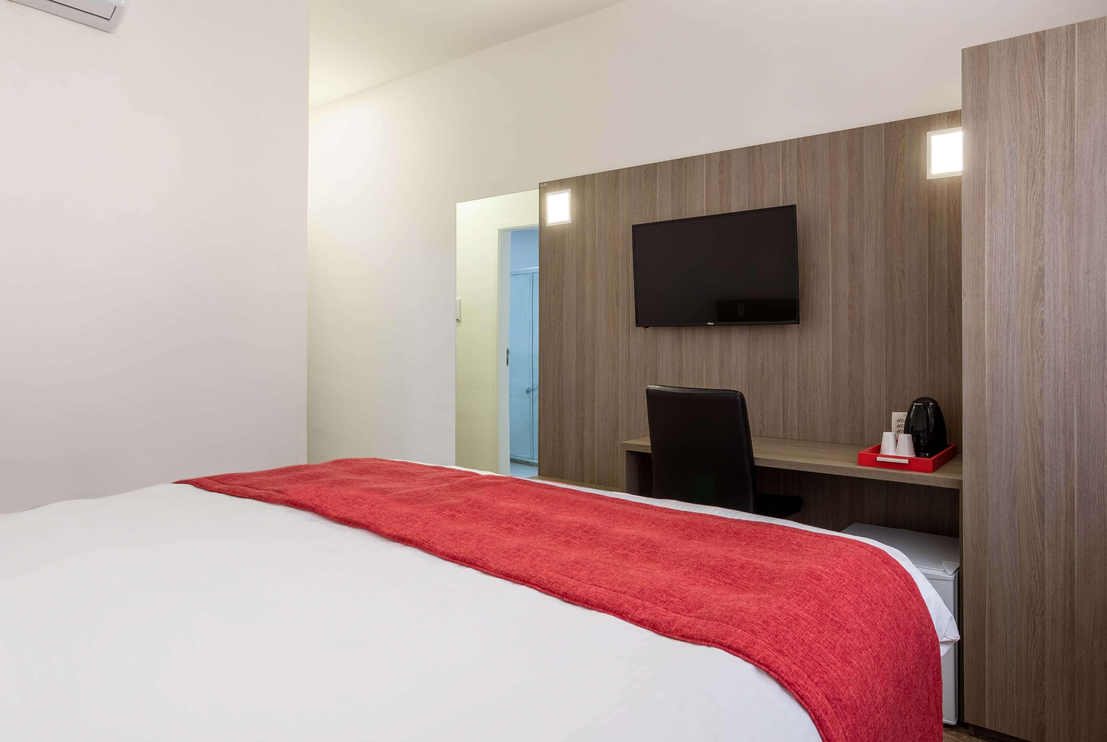 Ramada Encore By Wyndham Sao Paulo 奥萨斯库 外观 照片