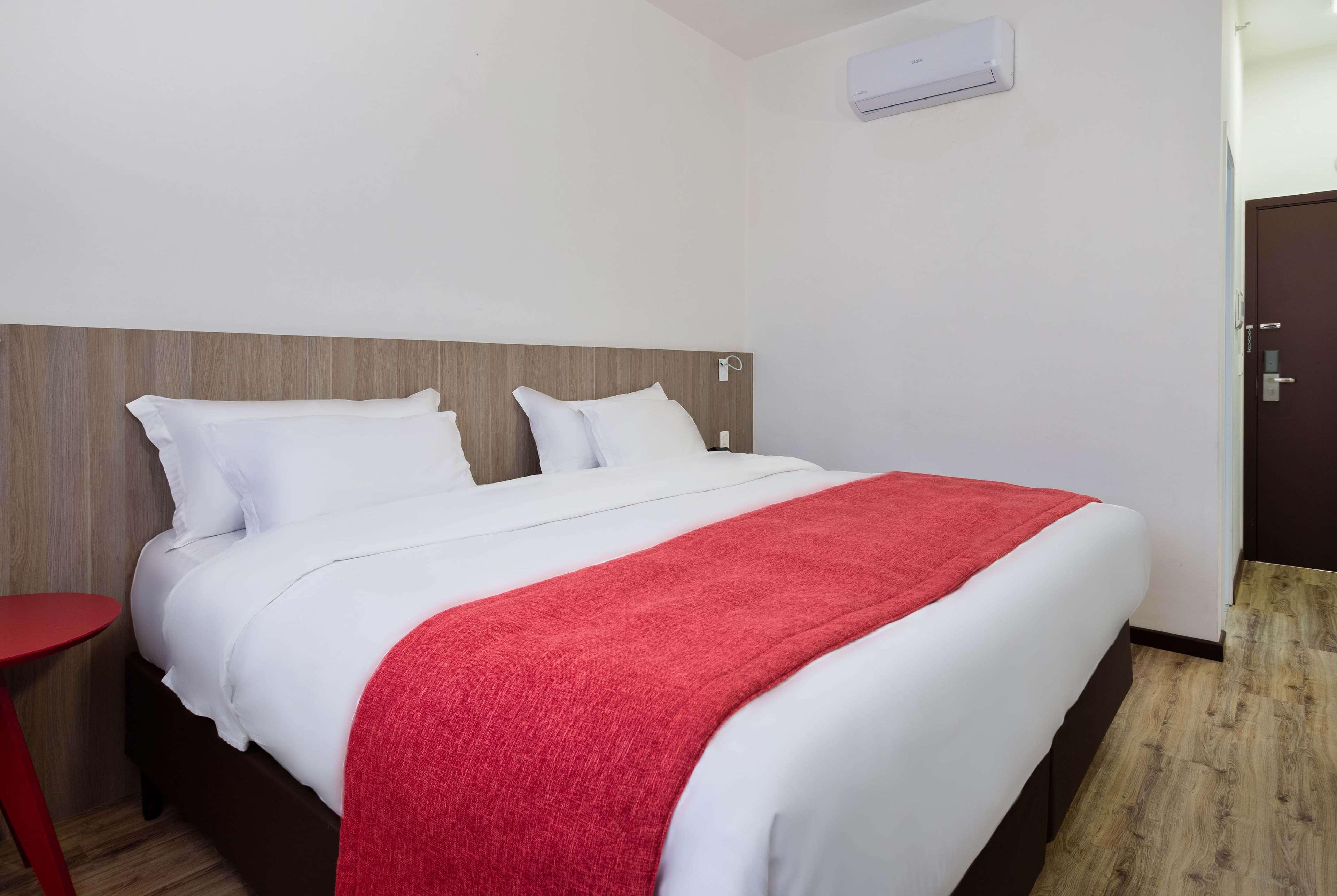 Ramada Encore By Wyndham Sao Paulo 奥萨斯库 外观 照片