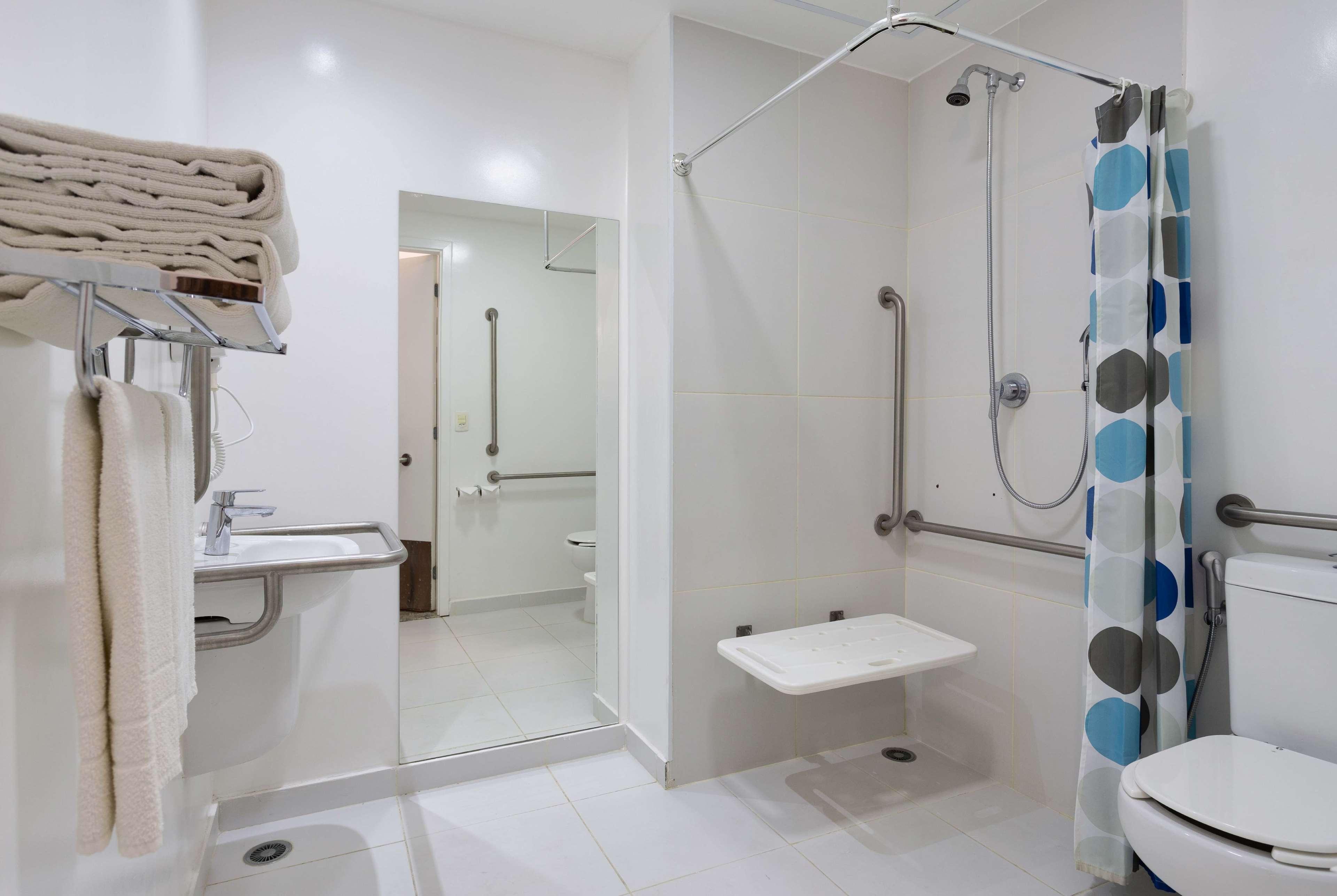 Ramada Encore By Wyndham Sao Paulo 奥萨斯库 外观 照片