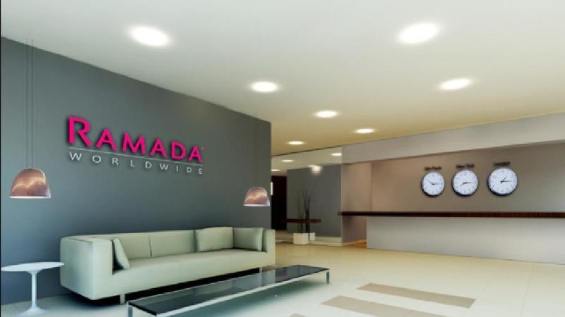 Ramada Encore By Wyndham Sao Paulo 奥萨斯库 外观 照片