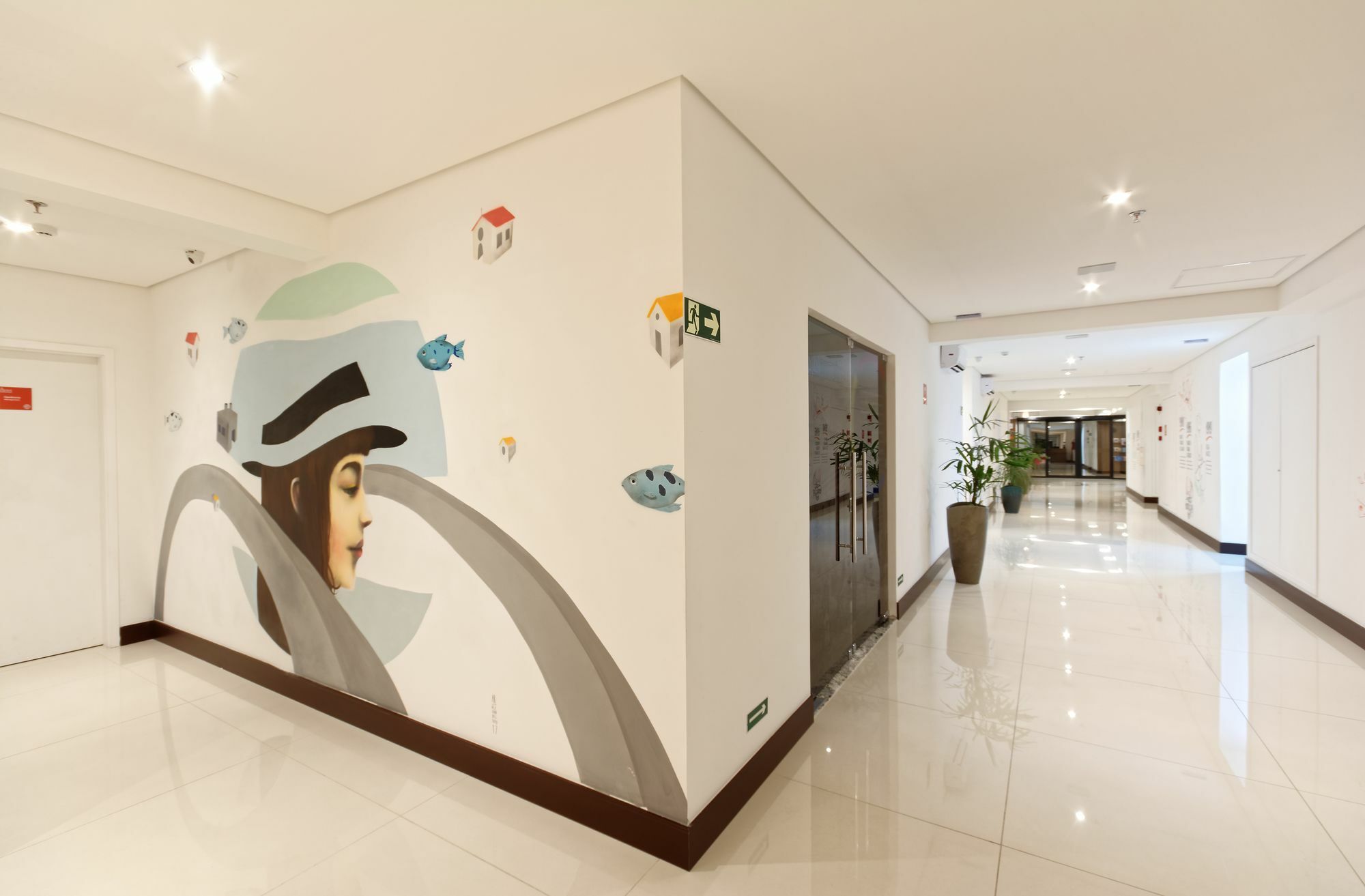 Ramada Encore By Wyndham Sao Paulo 奥萨斯库 外观 照片