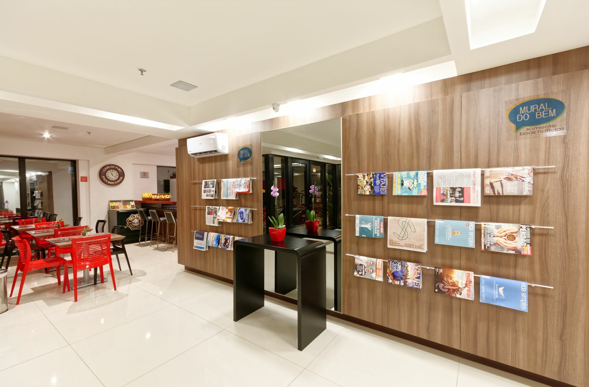 Ramada Encore By Wyndham Sao Paulo 奥萨斯库 外观 照片