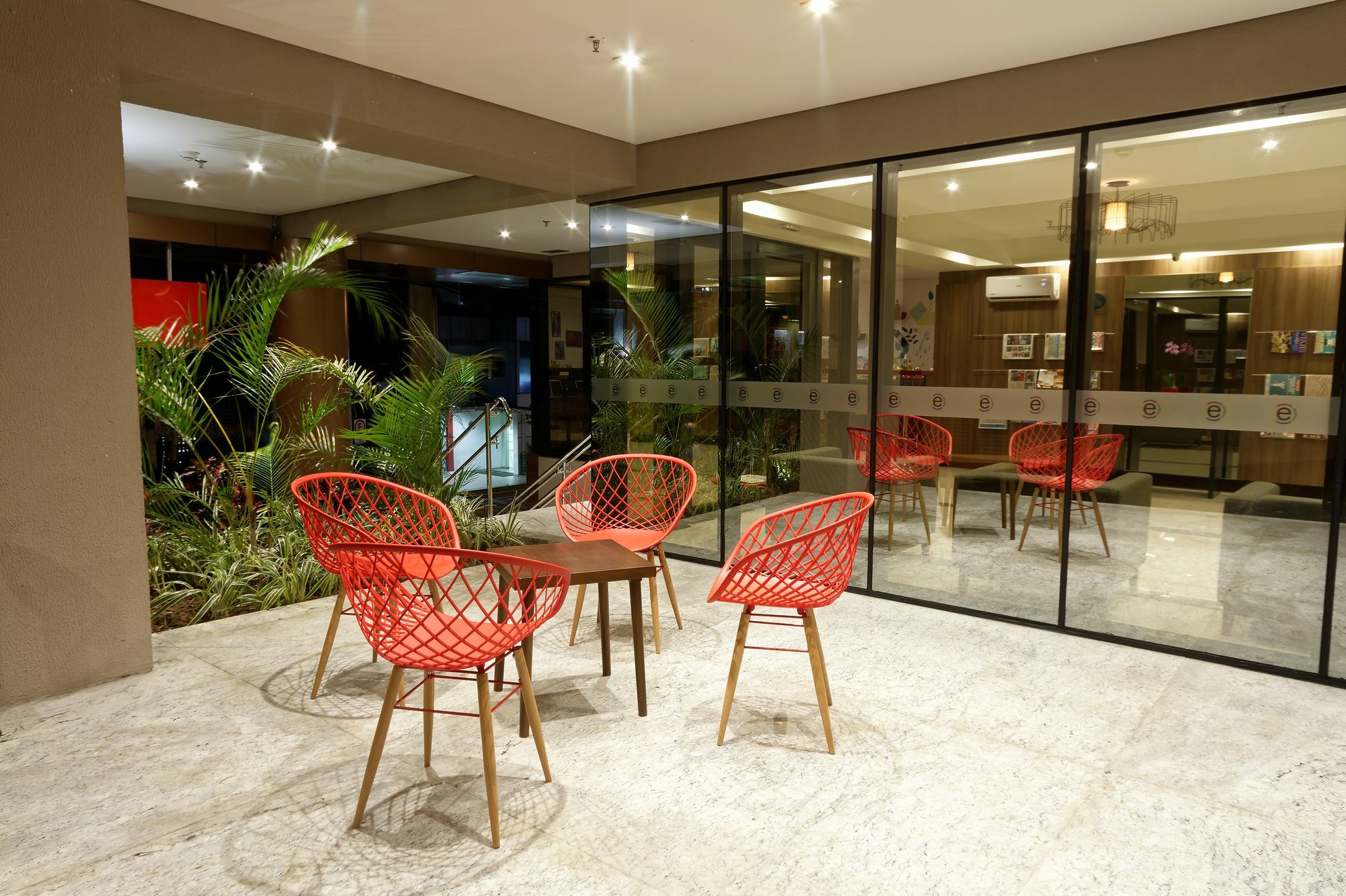 Ramada Encore By Wyndham Sao Paulo 奥萨斯库 外观 照片