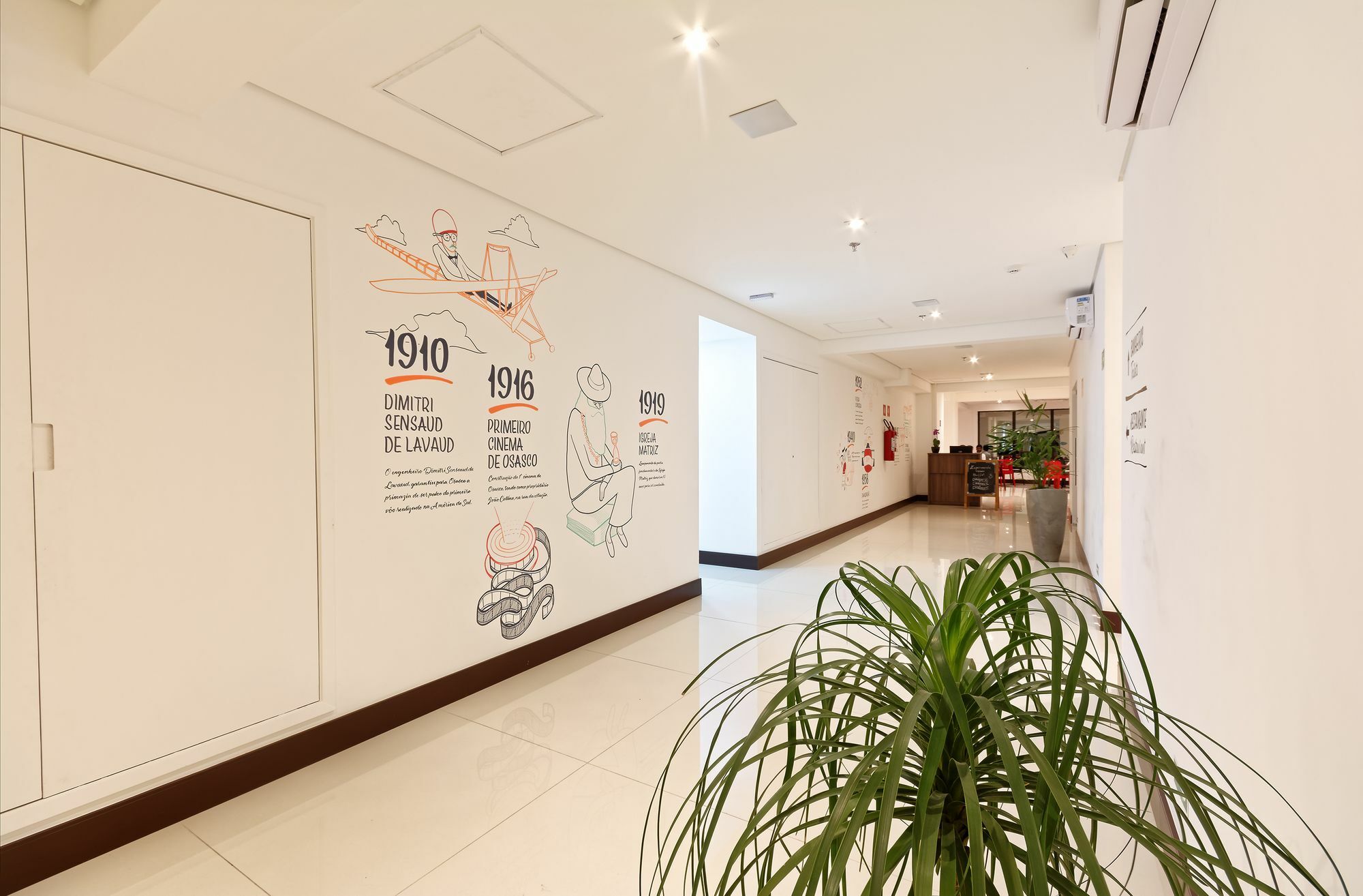 Ramada Encore By Wyndham Sao Paulo 奥萨斯库 外观 照片