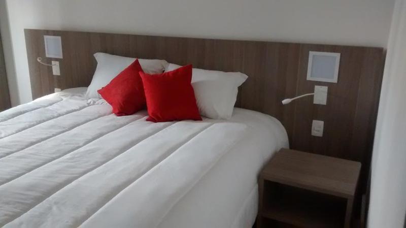 Ramada Encore By Wyndham Sao Paulo 奥萨斯库 外观 照片